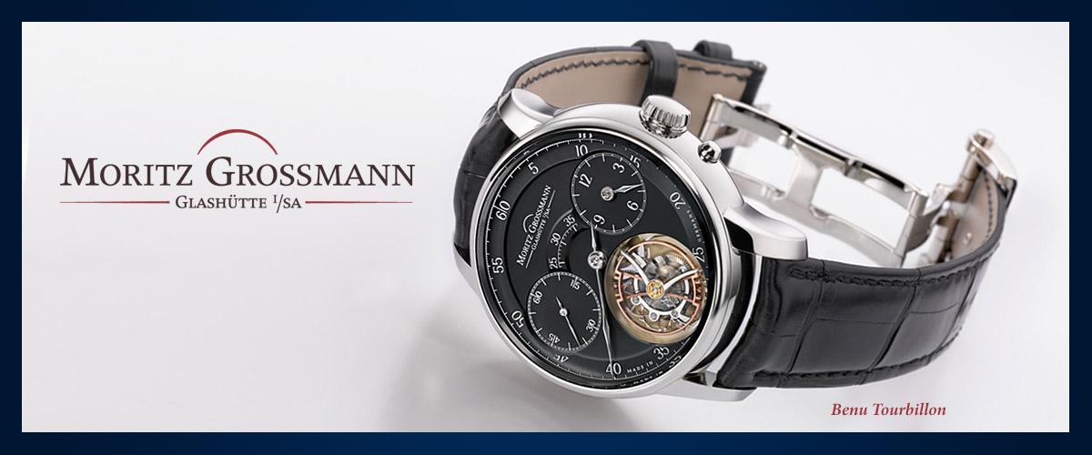 Moritz Grossmann - September 2017 TickTalk Image