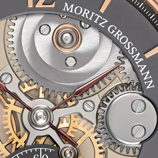 Moritz Grossmann