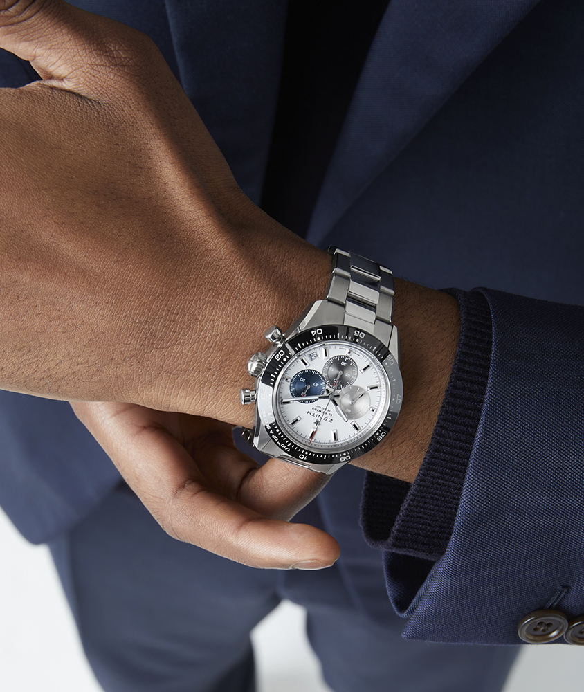 Chronomaster watch on sale