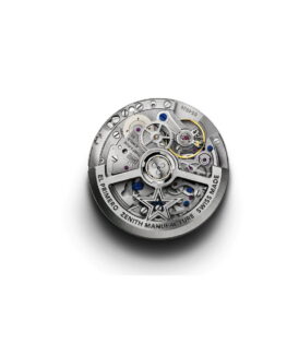 Chronomaster