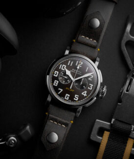 Zenith Pilot Type 20 Chronograph Rescue