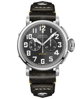 Zenith Pilot Type 20 Chronograph Rescue