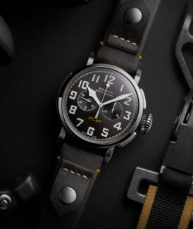 Zenith Pilot Type 20 Chronograph Rescue