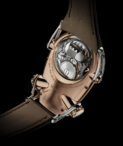 MB&F Horological Machine No. 10 Bulldog