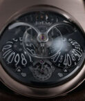 MB&F Horological Machine No. 10 Bulldog movie