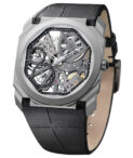 Bulgari Octo Finissimo Skeleton