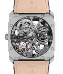 Bulgari Octo Finissimo Skeleton