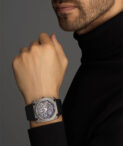 Bulgari Octo Finissimo Skeleton