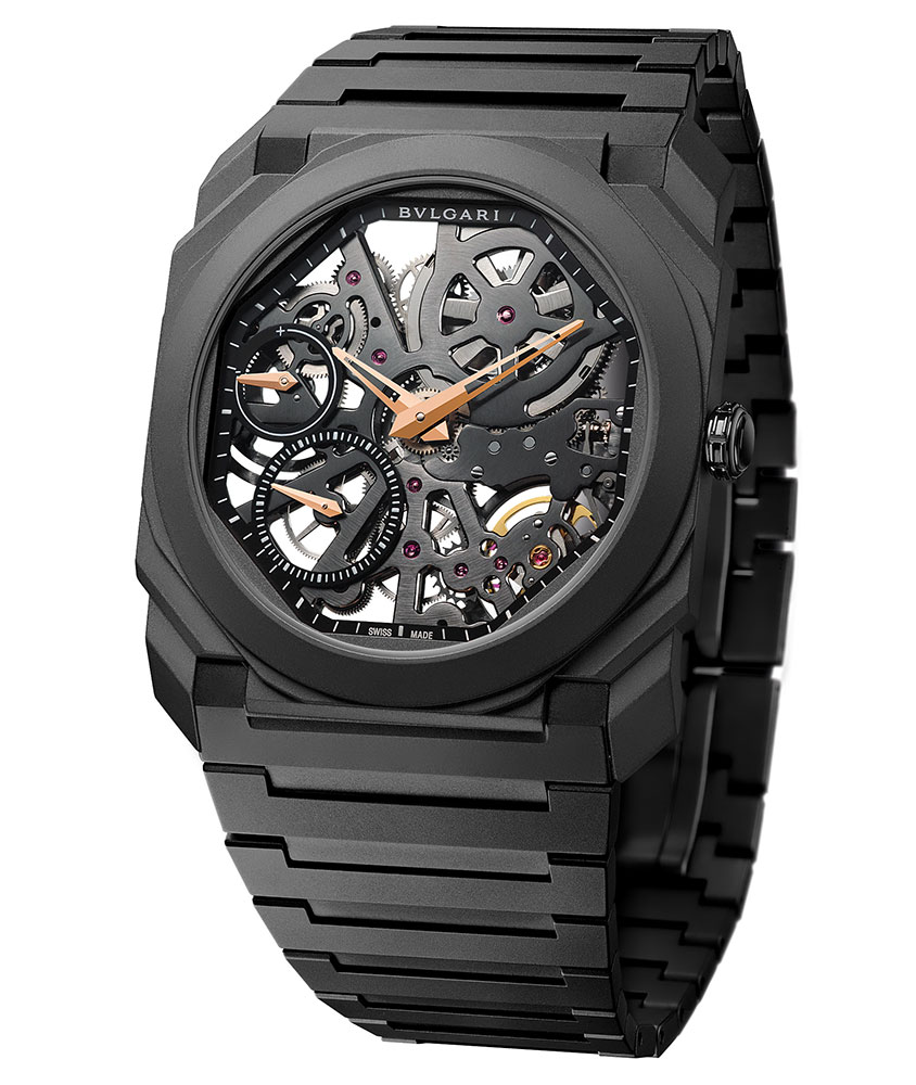 bulgari octo finissimo skeleton price