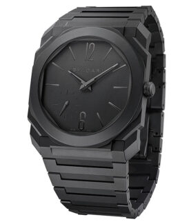 Octo Finissimo Automatic Ceramic