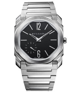 Bulgari Octo Finissimo Automatic