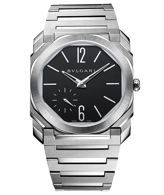 Bulgari Octo Finissimo Automatic