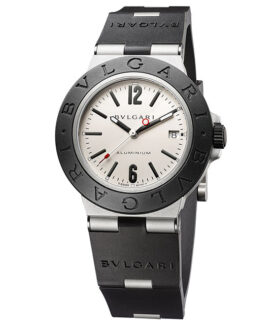 Bvlgari Aluminum