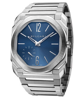 Bulgari Octo Finissimo Automatic