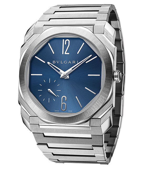 Bulgari Octo Finissimo Automatic