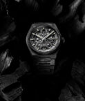 Zenith Defy Classic Carbon