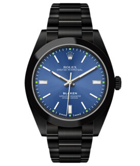 Oyster Perpetual 39mm