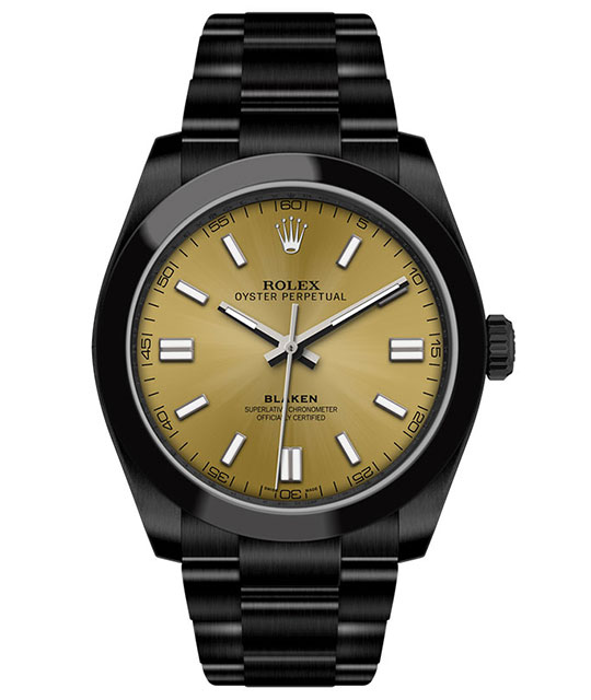 Oyster Perpetual 36mm