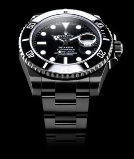 Submariner Date