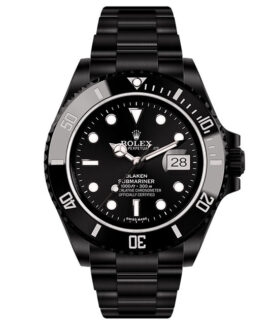 Submariner Date