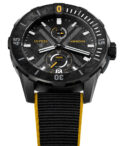 Ulysse Nardin Diver X Cape Horn