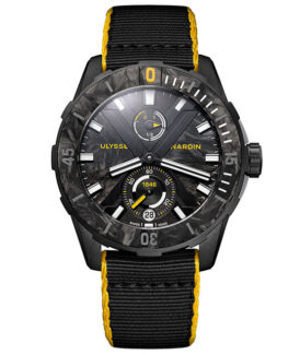 Ulysse Nardin Diver X Cape Horn