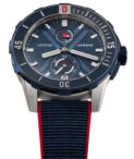 Ulysse Nardin Diver X Nemo Point