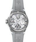 Ulysse Nardin Blast White