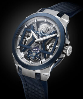 Ulysse Nardin Blast Blue