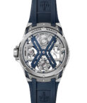 Ulysse Nardin Blast Blue