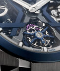 Ulysse Nardin Blast Blue