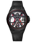 Ulysse Nardin Blast Black