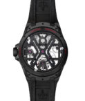 Ulysse Nardin Blast Black