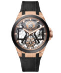 Ulysse Nardin Blast Rose Gold