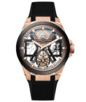 Ulysse Nardin Blast Rose Gold