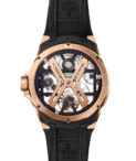 Ulysse Nardin Blast Rose Gold