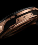 Ulysse Nardin Blast Rose Gold