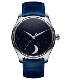 Endeavour Perpetual Moon Concept Aventurine