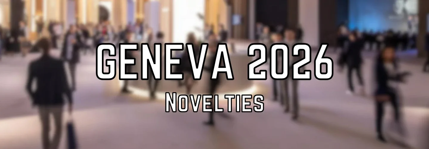 Geneva Watches and Wonders 2026