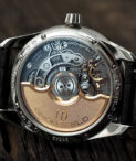 Grönefeld 1941 Decennium Tourbillon