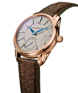 1941 Principia Automatic | Grönefeld | Cellini Jewelers