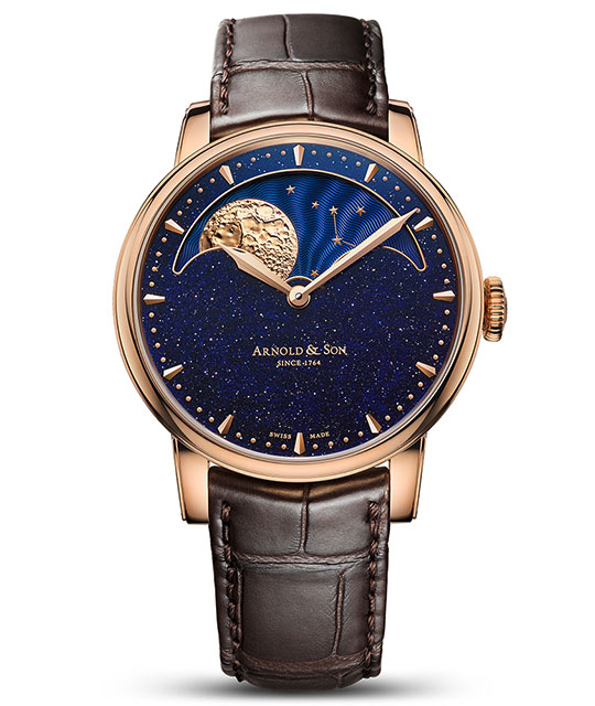 HM Perpetual Moon Aventurine