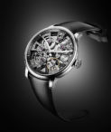Arnold & Son Nebula 38 Steel Men's Luxury Watch