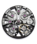 Arnold & Son 5101 movement front