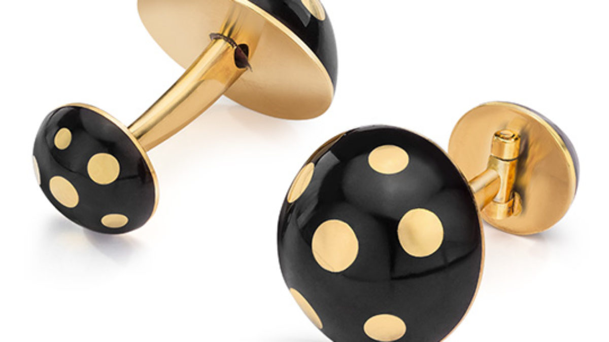 Cufflinks