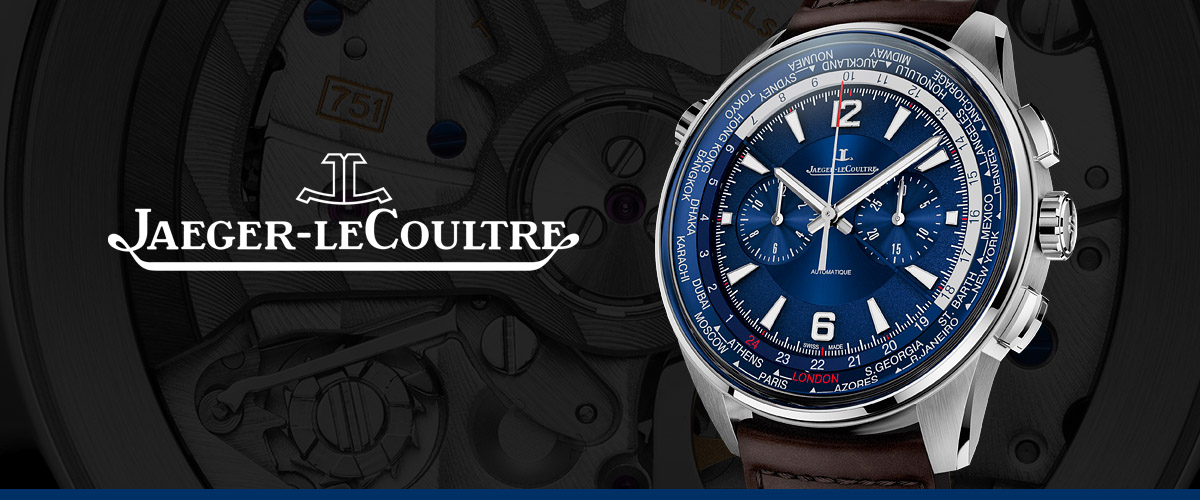 Jaeger-LeCoultre