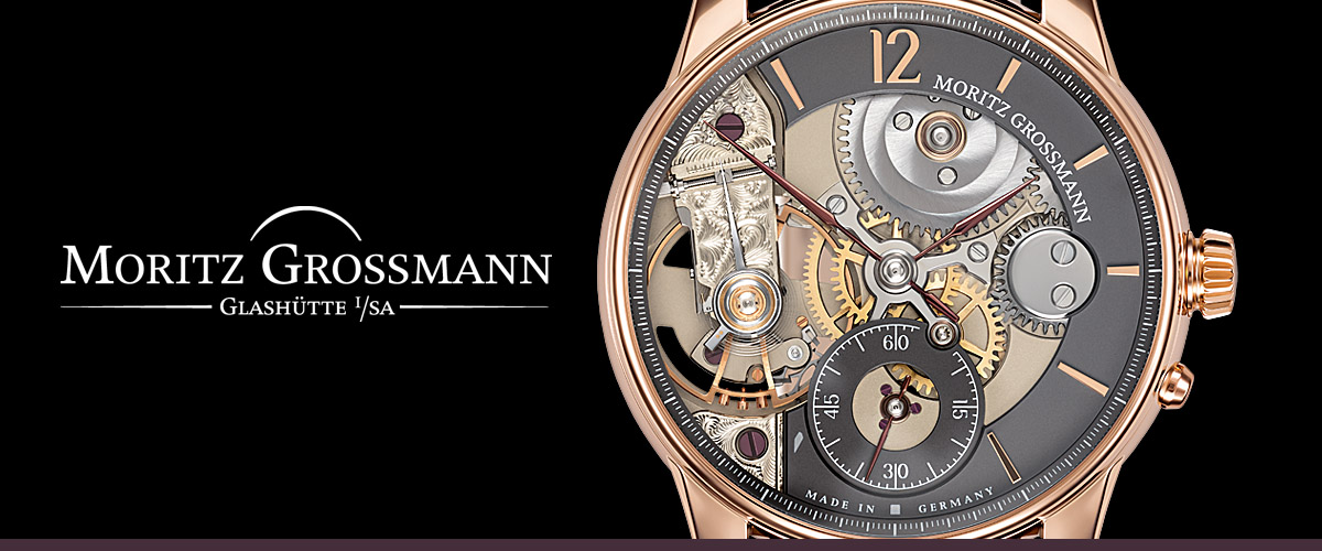 Moritz Grossmann