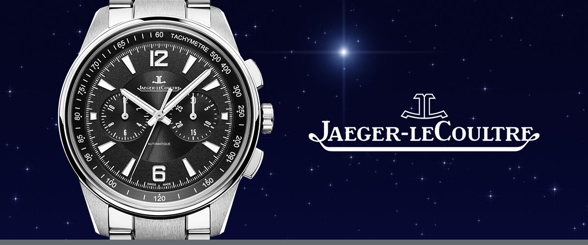 Jaeger-LeCoultre