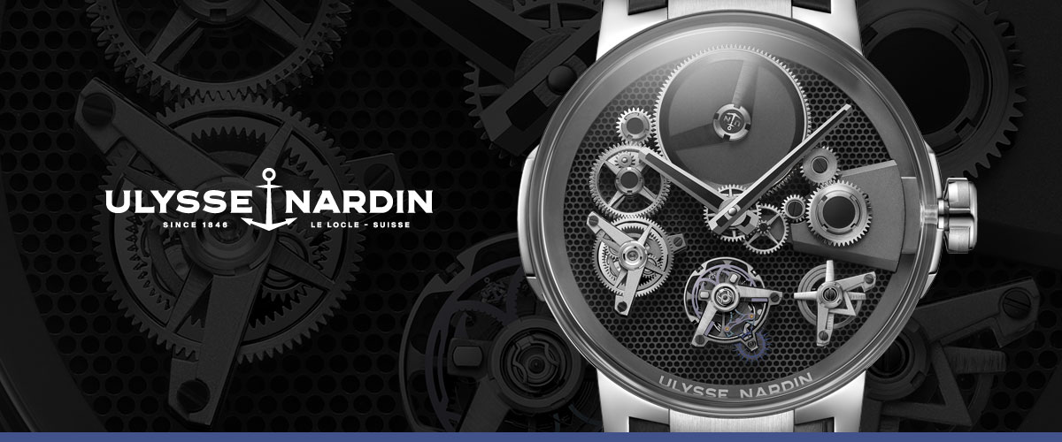 Ulysse Nardin