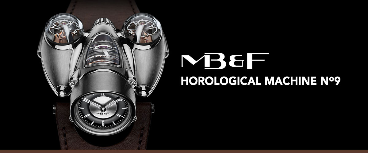 MB&F